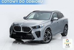 BMW X2 sDrive20i M Sport sDrive20i M Sport 1.5 (170KM)| Szklany dach panora