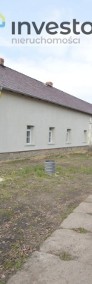 Dzialka inwestycyjno-budowlana w Dębiu-3