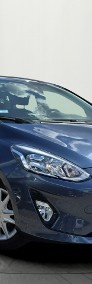 Ford Fiesta IX 1.0 100KM SYNC Edition-3
