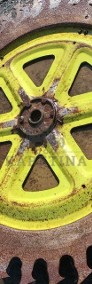 Claas RU 600 XTRA - Tarcza Wciągająca-3