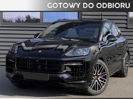 Porsche Cayenne II Turbo E-Hybrid 4.0 Turbo E-Hybrid (599KM) Dach panoramiczny + Head-u