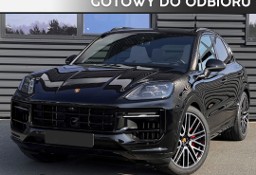 Porsche Cayenne II Turbo E-Hybrid 4.0 Turbo E-Hybrid (599KM) Dach panoramiczny + Head-u