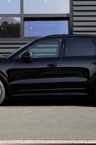 Porsche Cayenne II Turbo E-Hybrid 4.0 Turbo E-Hybrid (599KM) Dach panoramiczny + Head-u-2