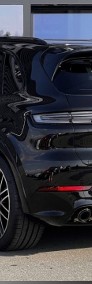 Porsche Cayenne II Turbo E-Hybrid 4.0 Turbo E-Hybrid (599KM) Dach panoramiczny + Head-u-3