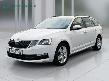 Skoda Octavia III 1.0 TSI GPF Ambition Kombi. DW5KF09-1