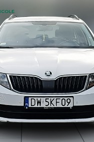 Skoda Octavia III 1.0 TSI GPF Ambition Kombi. DW5KF09-2