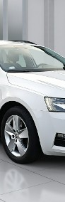 Skoda Octavia III 1.0 TSI GPF Ambition Kombi. DW5KF09-3