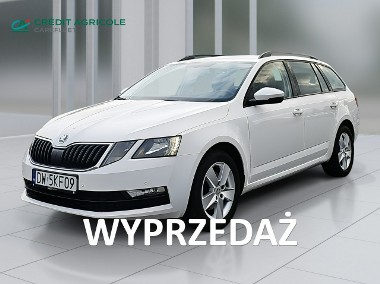 Skoda Octavia III 1.0 TSI GPF Ambition Kombi. DW5KF09-1