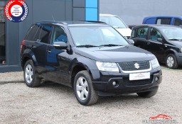 Suzuki Grand Vitara II