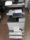  kserokopiarka kopiarka A3 kolor ricoh mpc2004 i inne urządzenie wielofunkcyjne 
