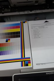  kserokopiarka kopiarka A3 kolor ricoh mpc2004 i inne urządzenie wielofunkcyjne -3