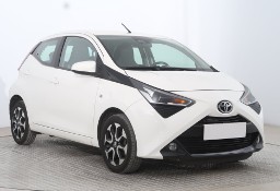 Toyota Aygo , Serwis ASO, Klima, Tempomat