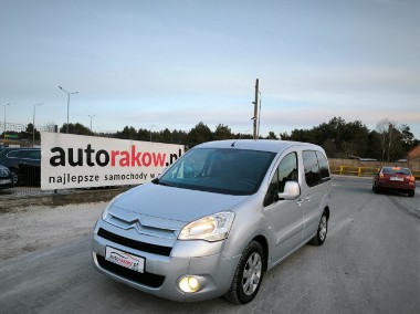 Citroen Berlingo II-1