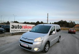 Citroen Berlingo II