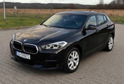 BMW X2 2.0 benzyna 192KM 2023r