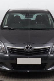 Toyota Verso , Salon Polska, Automat, 7 miejsc, Navi, Klimatronic,-2