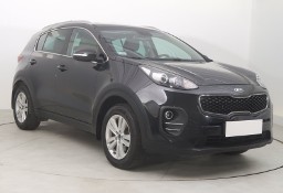 Kia Sportage IV , Salon Polska, Serwis ASO, Klimatronic, Tempomat, Parktronic