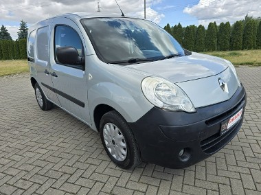Renault Kangoo 1,5dci Hak.Serwis,Parkreonic,kredyt. GWARANCJA-1