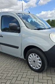 Renault Kangoo 1,5dci Hak.Serwis,Parkreonic,kredyt. GWARANCJA-2