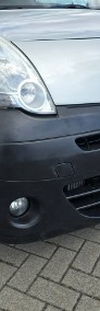 Renault Kangoo 1,5dci Hak.Serwis,Parkreonic,kredyt. GWARANCJA-3