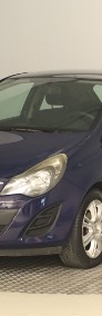 Opel Corsa D , Salon Polska, Klima,ALU-3