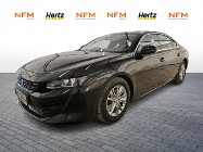 Peugeot 508 II 1,5 Bluehdi(130 KM) Active Salon PL F-Vat