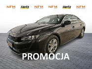 Peugeot 508 II 1,5 Bluehdi(130 KM) Active Salon PL F-Vat