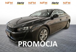 Peugeot 508 II 1,5 Bluehdi(130 KM) Active Salon PL F-Vat