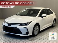 Toyota Corolla XII Active 1.5 Benzyna Active 1.5 Benzyna 125KM | Tempomat adaptacyjny!