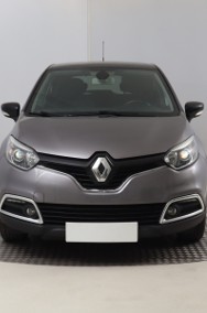 Renault Captur , Navi, Klima, Tempomat, Parktronic-2