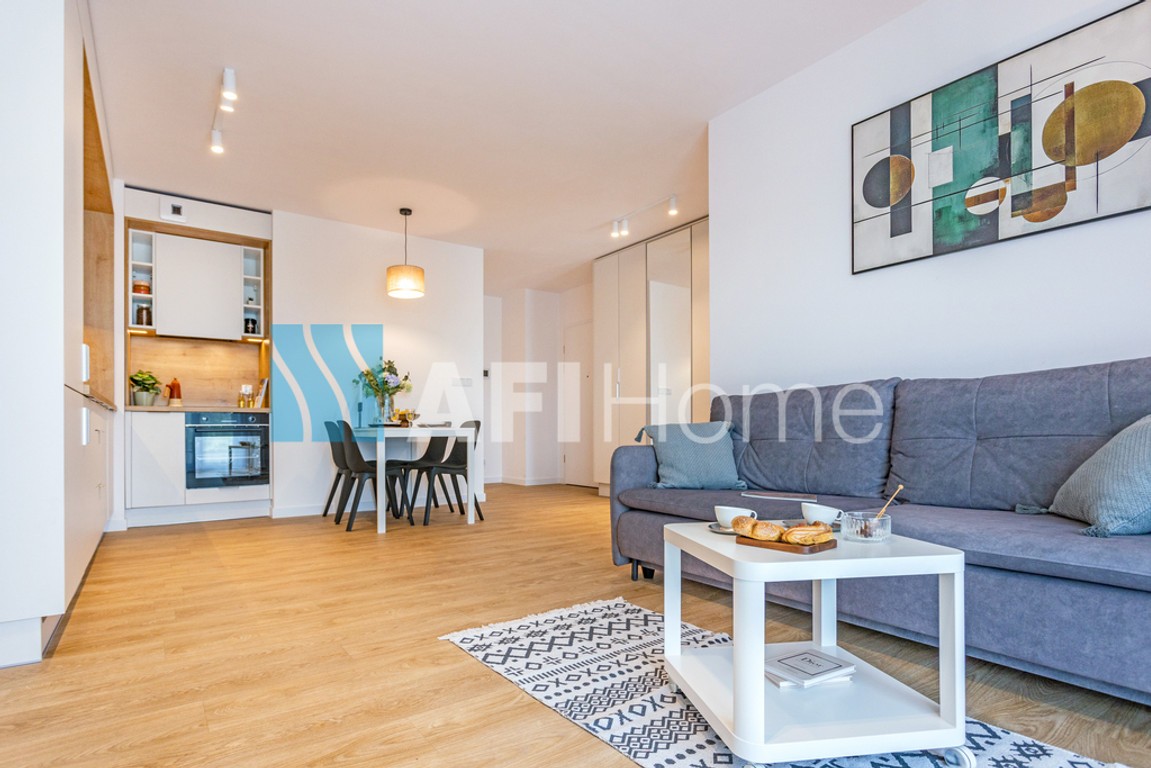 Mieszkanie na wynajem, 56 m² Łobzów, Tytusa Czyżewskiego
