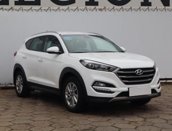 Hyundai Tucson , Salon Polska, 1. Właściciel, Serwis ASO, Klimatronic,