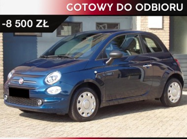 Fiat 500 1.0 Hybrid 1.0 Hybrid 70KM-1