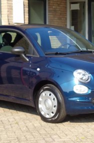 Fiat 500 1.0 Hybrid 1.0 Hybrid 70KM-2