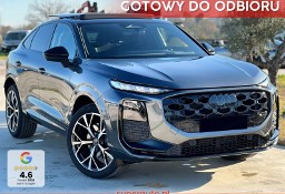 Audi Q3 II e-Hybrid Sportback 1.5 e-Hybrid Sportback (272 KM) Panoramiczny dach