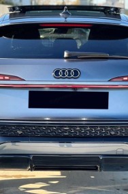 Audi Q3 II e-Hybrid Sportback 1.5 e-Hybrid Sportback (272 KM) Panoramiczny dach-2