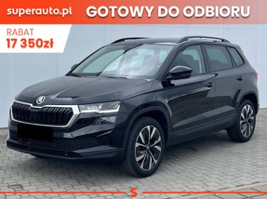 Skoda Karoq Drive 1.5 TSI DSG Drive 1.5 TSI DSG 150KM-1