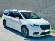 Chrysler Pacifica Toring L Wersja S