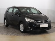 Toyota Verso , Salon Polska, Serwis ASO, GAZ, Klima