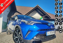 Toyota C-HR Pierwszy właściciel + krajowy + serwisowany