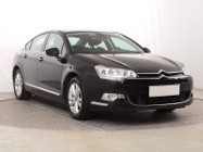 Citroen C5 III , Salon Polska, Klimatronic, Tempomat, Parktronic,ALU