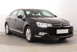Citroen C5 III , Salon Polska, Klimatronic, Tempomat, Parktronic,ALU