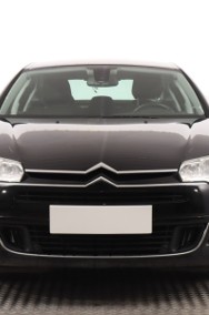 Citroen C5 III , Salon Polska, Klimatronic, Tempomat, Parktronic,ALU-2