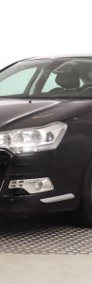 Citroen C5 III , Salon Polska, Klimatronic, Tempomat, Parktronic,ALU-3