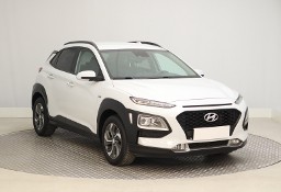 Hyundai Kona , Serwis ASO, Automat, Navi, Klimatronic, Tempomat,
