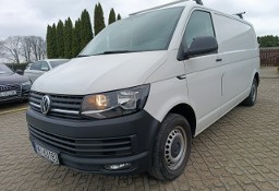 Volkswagen Transporter 2,0 Diesel 140KM Salon Polska