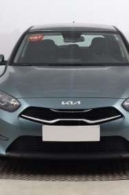 Kia Cee'd III , Salon Polska, 1. Właściciel, Serwis ASO, VAT 23%,-2