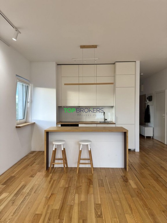 Przestronne 3 pokoje, balkon, garaż - Widok 2