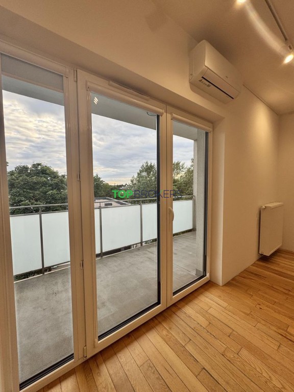 Przestronne 3 pokoje, balkon, garaż - Widok 3