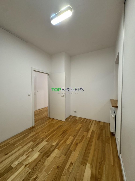 Przestronne 3 pokoje, balkon, garaż - Widok 4